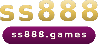 ss888 logo